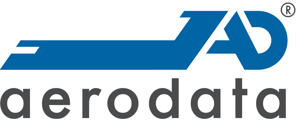 Aerodata freigestellt